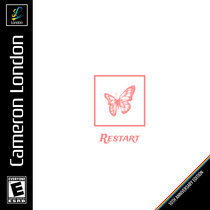 Restart (10th Anniversary Edition) cover art
