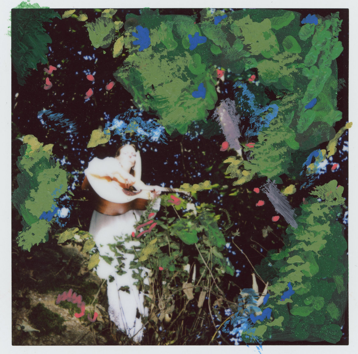 Songs of Hope cover