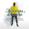 Adventure Archives Episode 8 Original Soundtrack