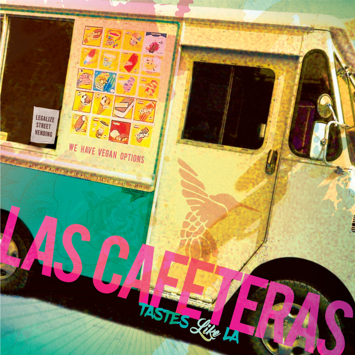 Las cafeteras