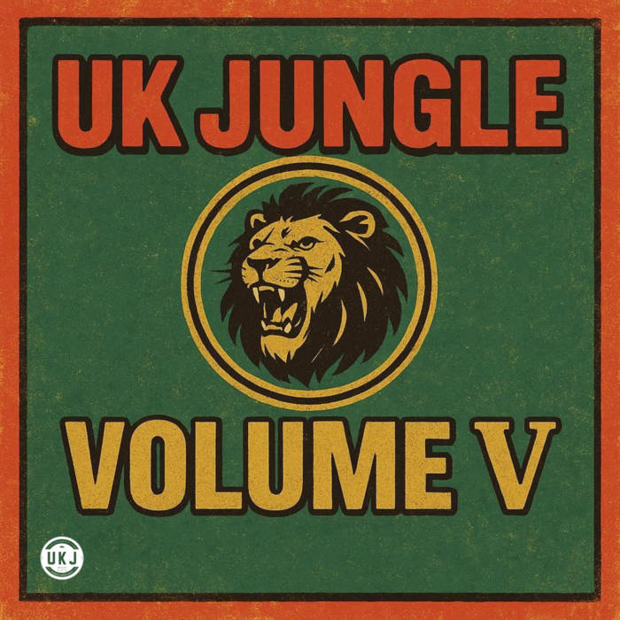 UK Jungle Presents: Alzoc III - U Devilz EP | Alzoc III | UKJ