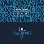 Bravehearts EP