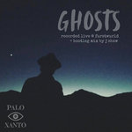 PALO XANTO - GHOSTS (live at Furstwurld)