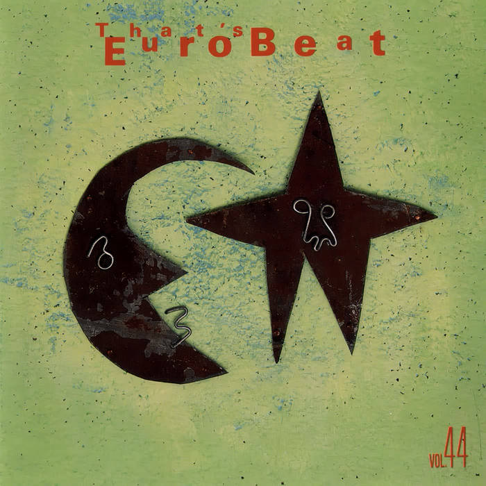 That's Eurobeat, Vol․ 18 | Various Artists | That's Eurobeat Series