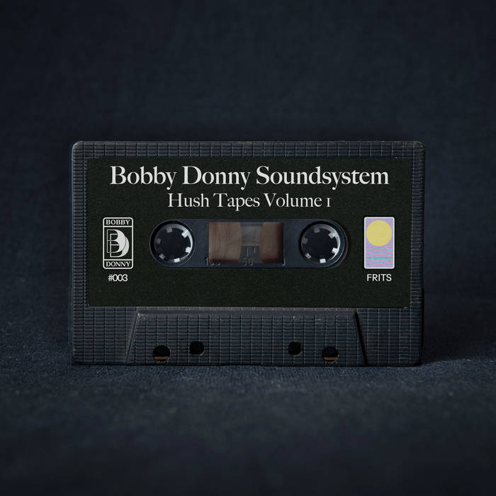 The Boys: The Saga Continues: Cassette The Boys: The Saga Continues: Cassette
