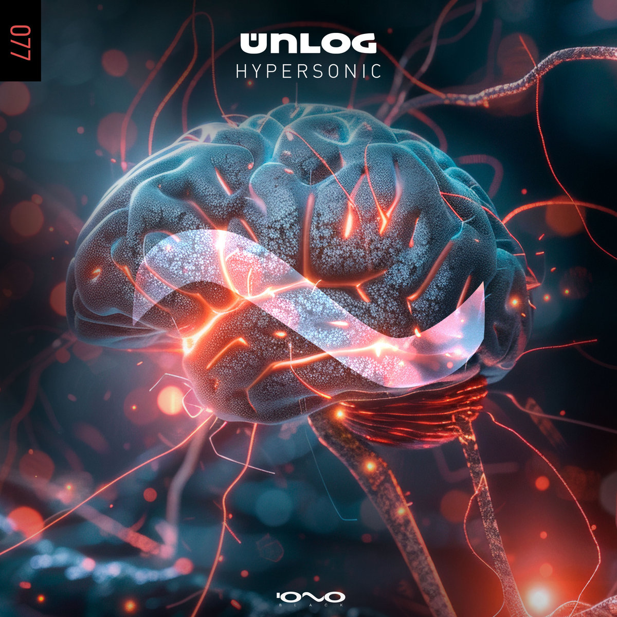 Hyunoic Hypersonic | Unlog (IONO BLACK) | Iono Music