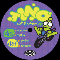 Tino — Set You Free