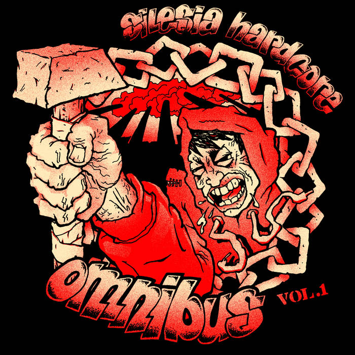 Silesia Hardcore Omnibus vol.1 | v/a | Nikt Nic Nie Wie (NNNW)