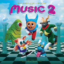 Music 2 cover art