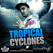 Tropical Cyclones 2.0 (2014) cover art