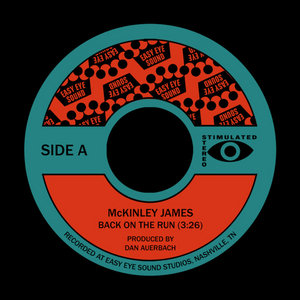 Back On The Run / Hooked On You cover