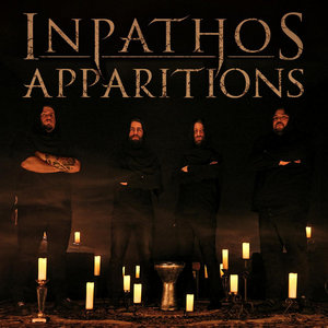 Inpathos — Apparitions (Single Version)