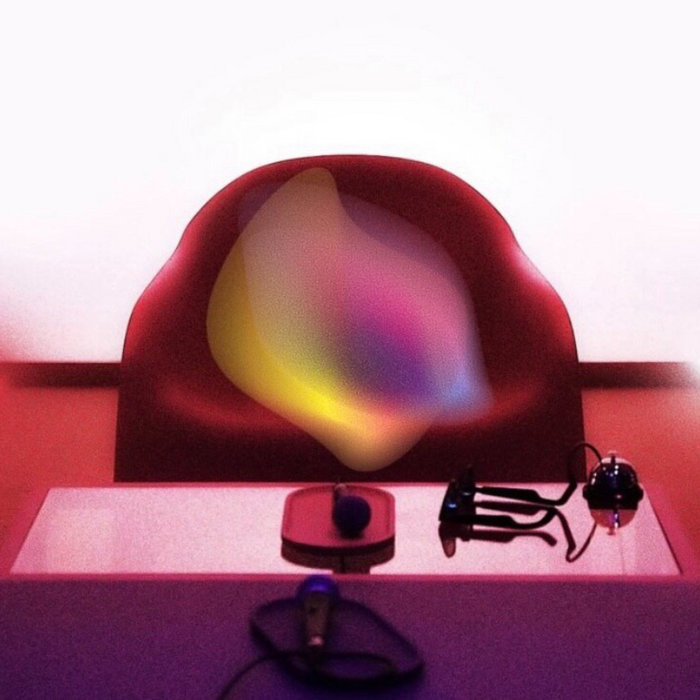 Inner Map Ofreality INTERNAL MAP OF REALITY EP | Franck Kash