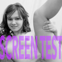 Screen Test cover art