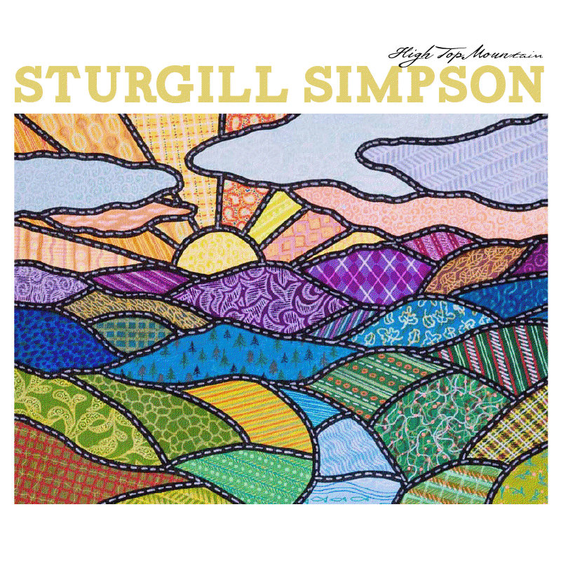 High Top Mountain | Sturgill Simpson