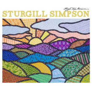 Sturgill Simpson — High Top Mountain