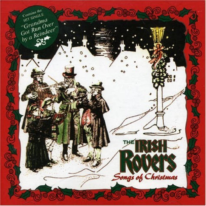 SONGS OF CHRISTMAS | The Irish Rovers