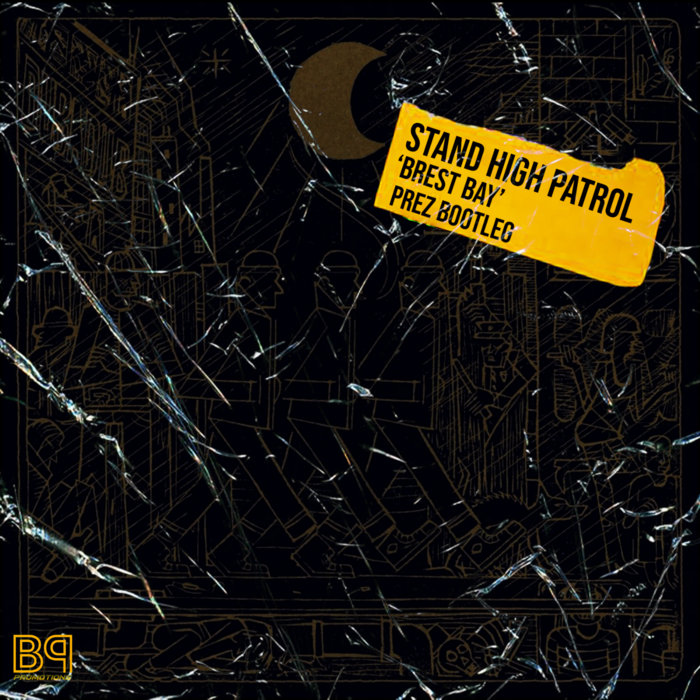 Stand High Patrol Discography Vinyl CDs amp More Discogs