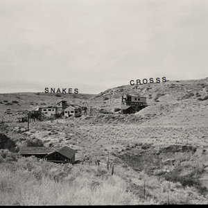 SNAKES/CROSSSCrosss cover