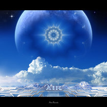 AIR cover art