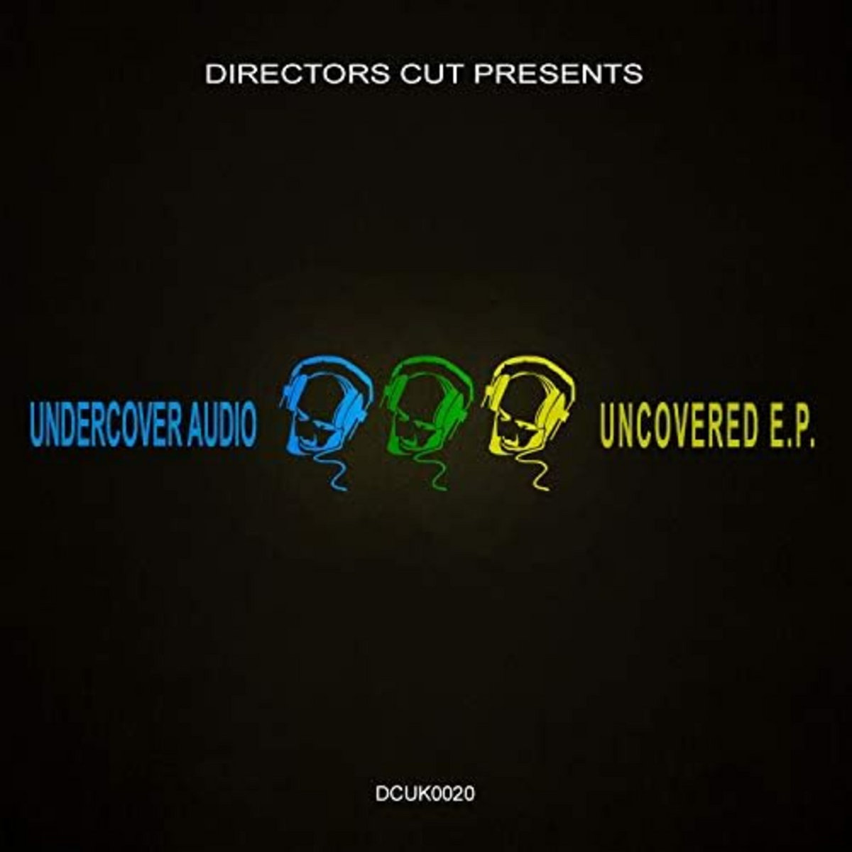 Uncovered | Undercover Audio (Mr Explicit & Venom) | Venom_Audio