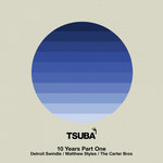 10 Years Of Tsuba Part 1