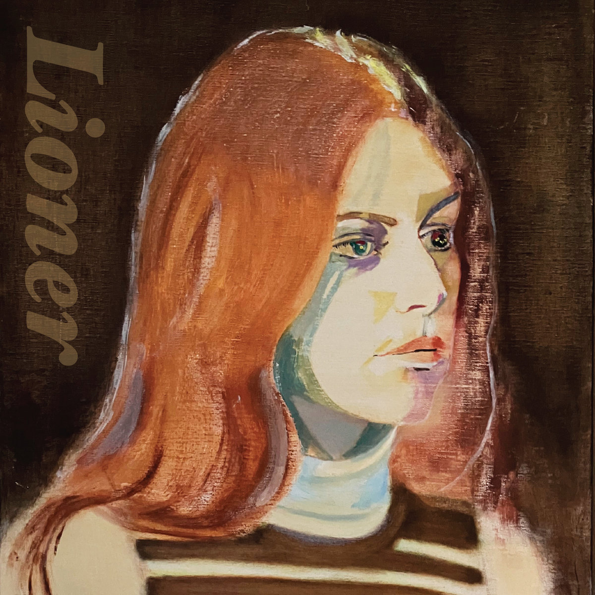 Ⅰ by LIONER