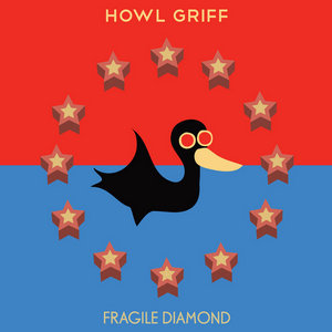 Fragile Diamond cover