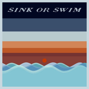 Sink or Swim cover