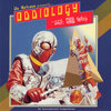 Oddiology Cover Art