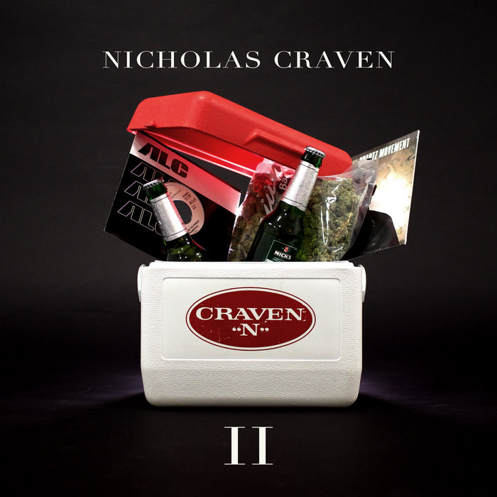 Craven N 2 Nicholas Craven