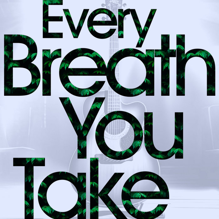 Every Breath You Take (Afro Mix). Gabriel Marchisio, Transfers, Tropicanism Gabriel Marchisio