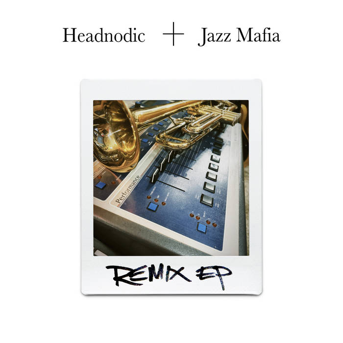 Zugulala 2 (feat. Dan Neville) di Headnodic + Jazz Mafia