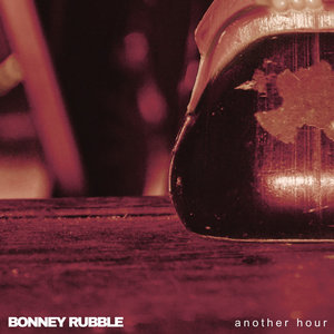 Another Hour cover