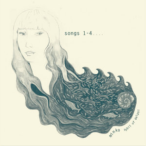 Songs 1-4 (Sybil of Delphi) cover