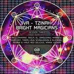VA - Tzinah Bright Magicians Session Three