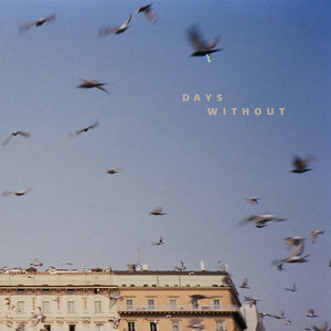 Days Without cover