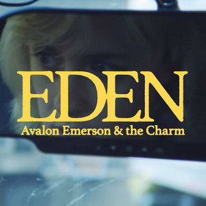 EdenAvalon Emerson & the Charm cover
