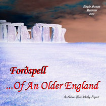 Forðspell...Of An Older England cover art