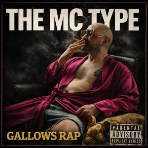 Gallows Rap cover