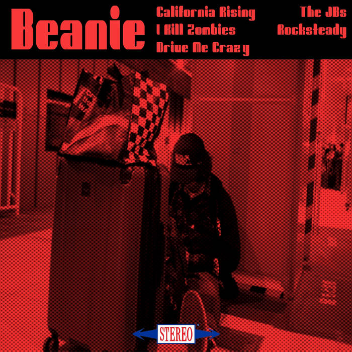 Music | BEANiE