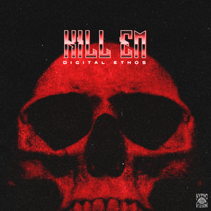 Kill Em cover