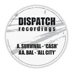 Dispatch LTD 001