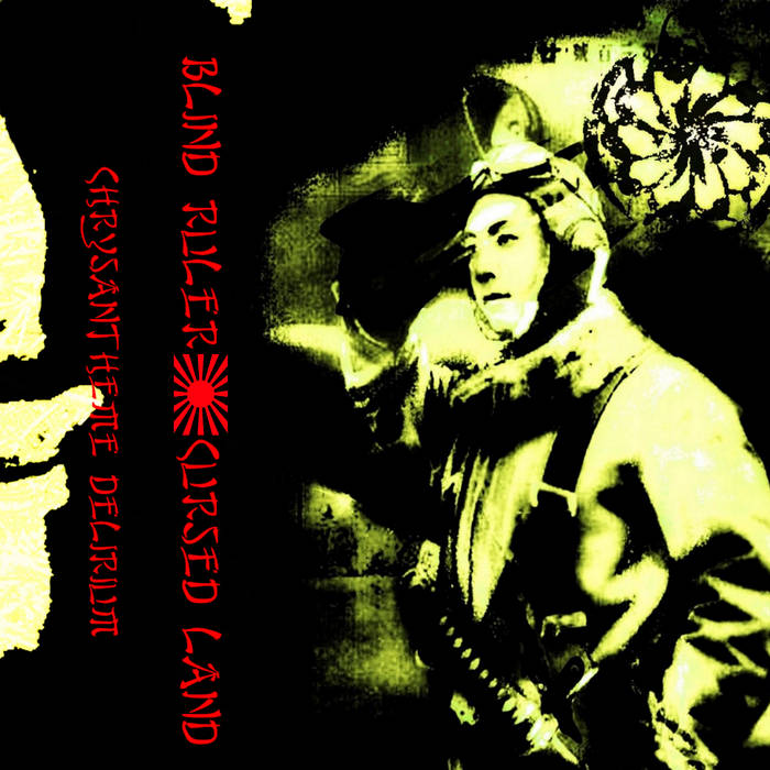 Chrysantheme delirium | Blind Ruler Cursed Land