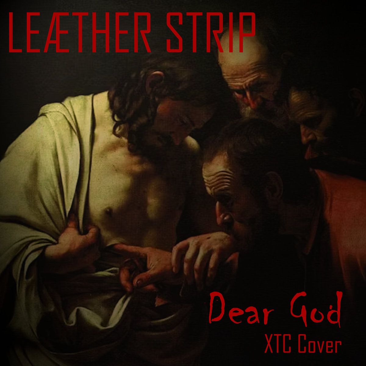 ◾️未開封１２インチレコード◾️XTC／Dear God Dear God / XTC【UK盤】 - レコード評議会