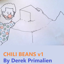 Chili Beans v1 cover art