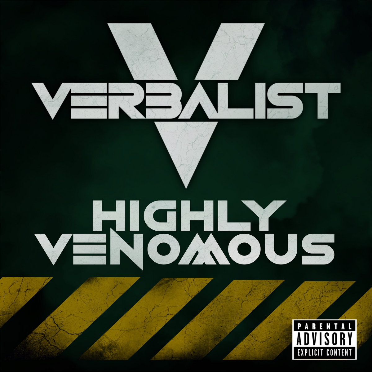 Highly Venomous | Verbalist