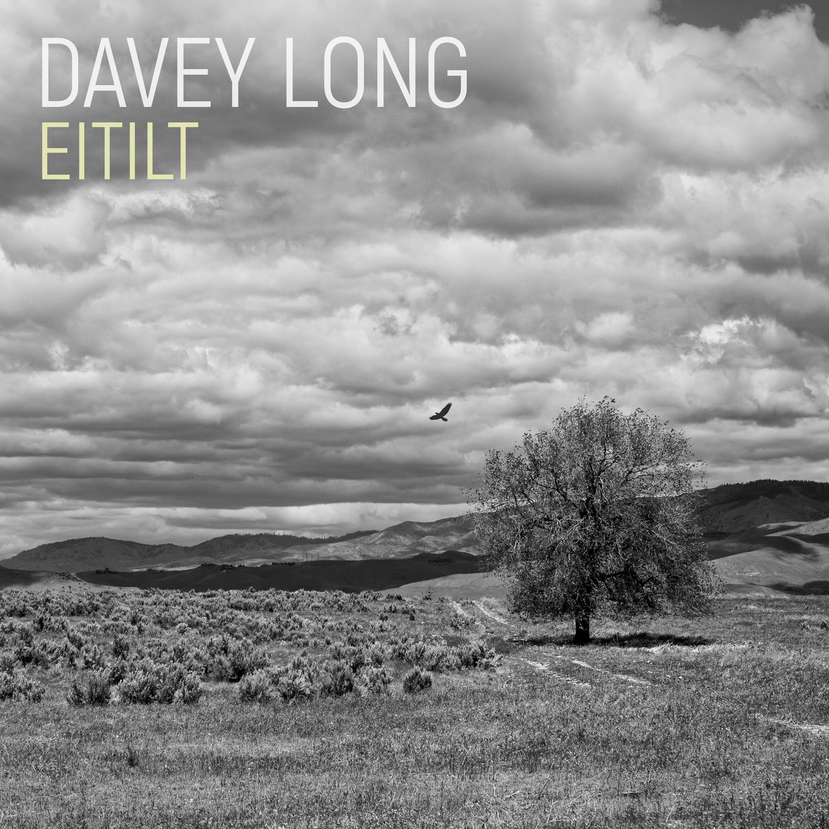 Eitilt cover