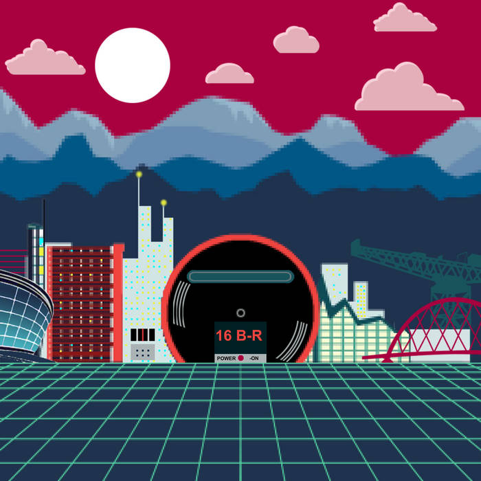 jello64fan_account's collection Bandcamp