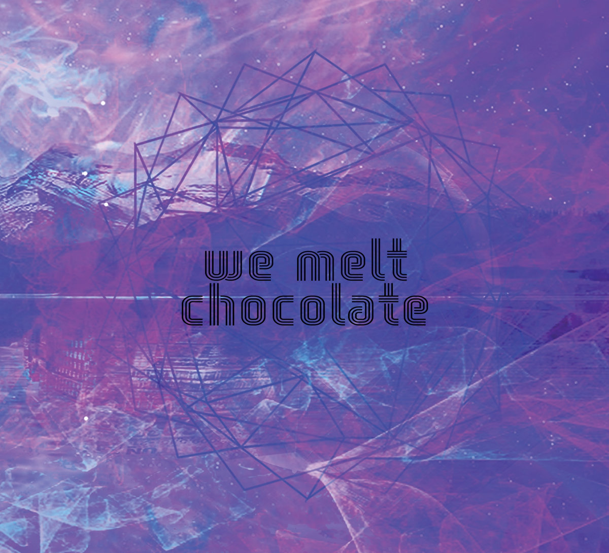 we melt chocolate | we melt chocolate